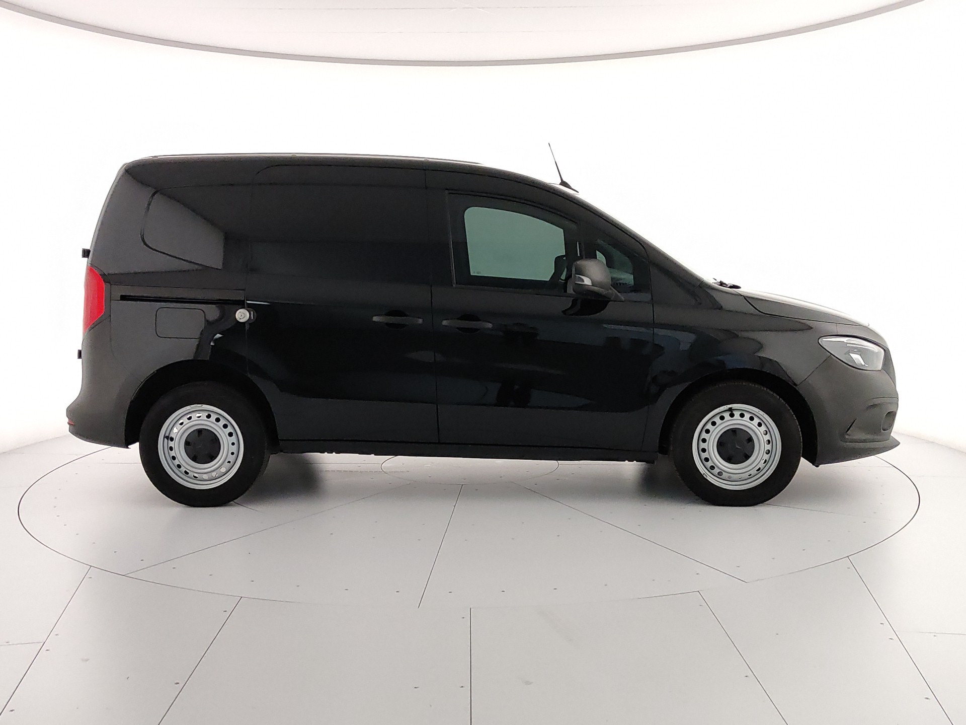 MERCEDES Citan 110 cdi furgone Long auto