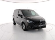 MERCEDES Citan 110 cdi furgone Long auto