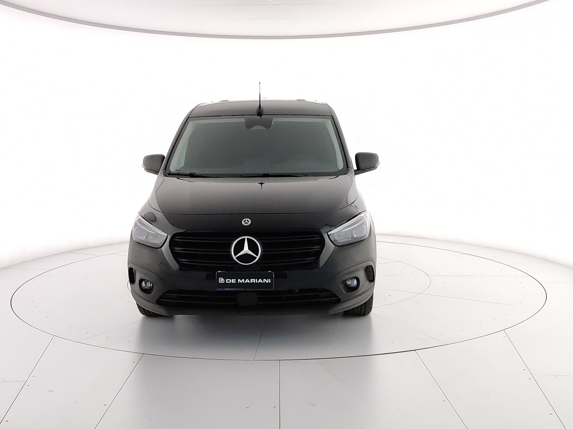 MERCEDES Citan 110 cdi furgone Long auto