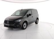 MERCEDES Citan 110 cdi furgone Long auto
