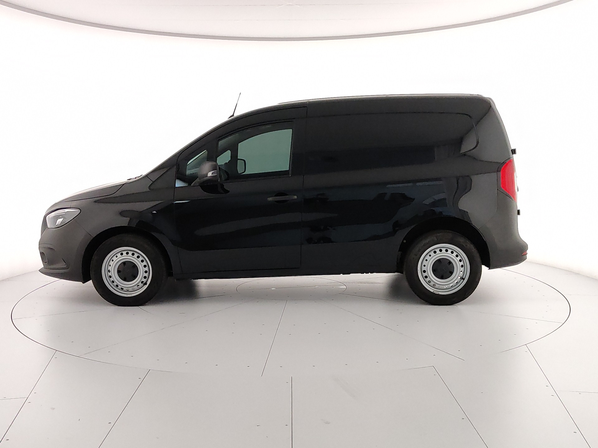 MERCEDES Citan 110 cdi furgone Long auto