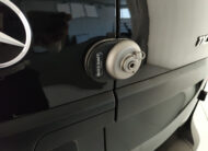 MERCEDES Citan 110 cdi furgone Long auto