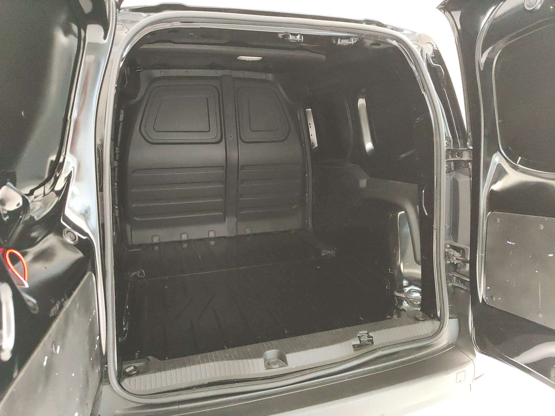 MERCEDES Citan 110 cdi furgone Long auto