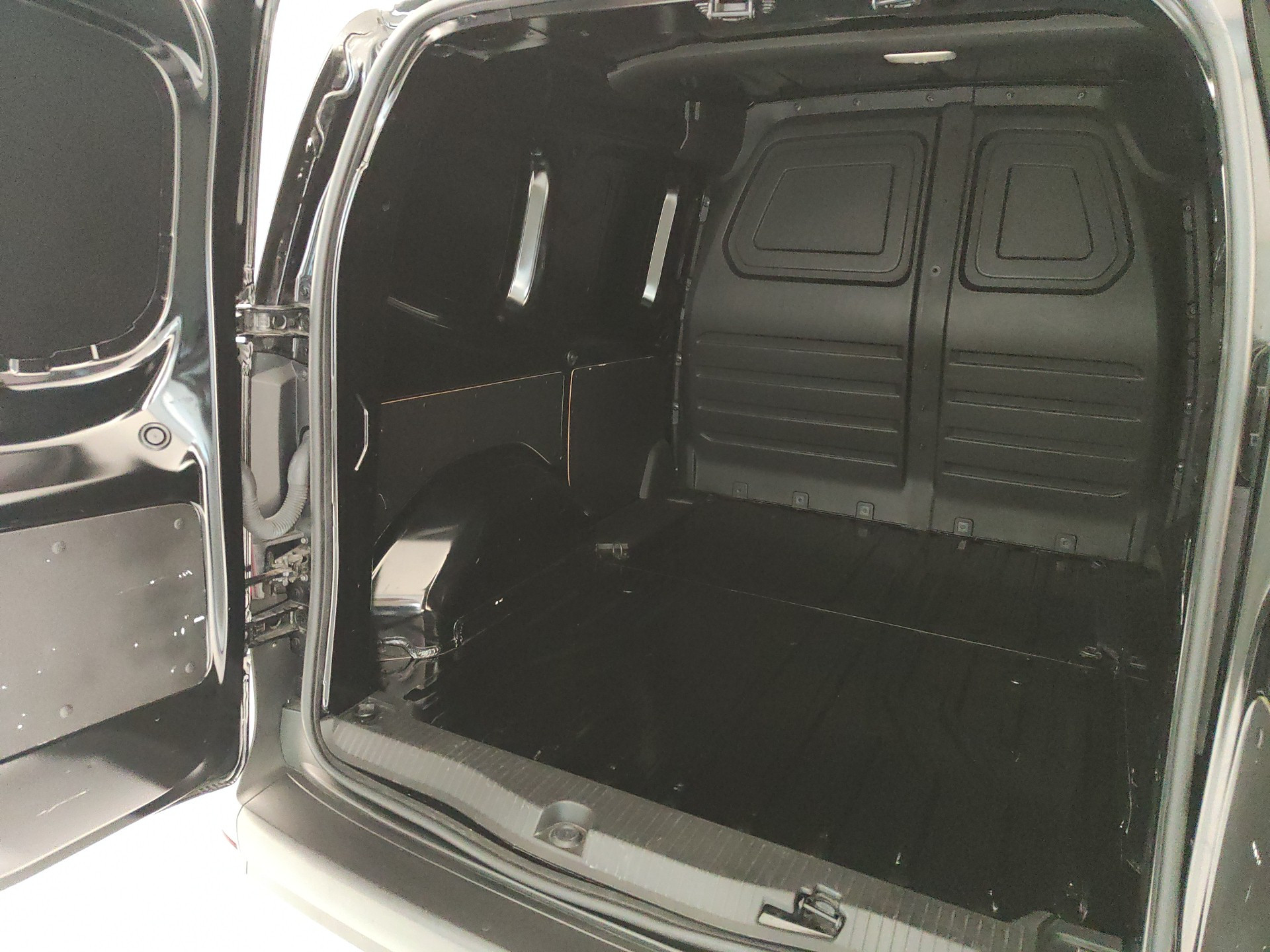 MERCEDES Citan 110 cdi furgone Long auto