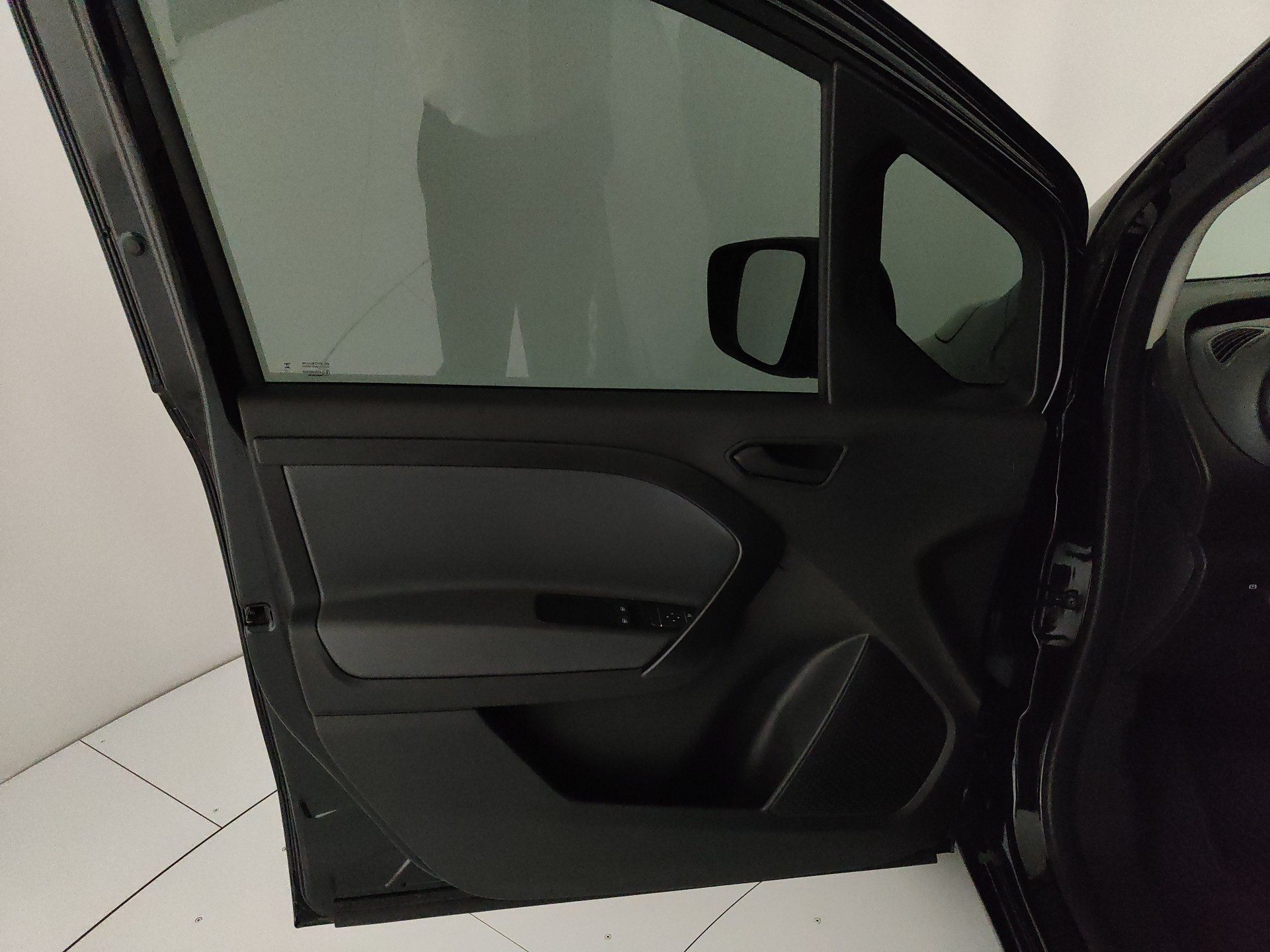 MERCEDES Citan 110 cdi furgone Long auto