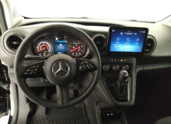 MERCEDES Citan 110 cdi furgone Long auto