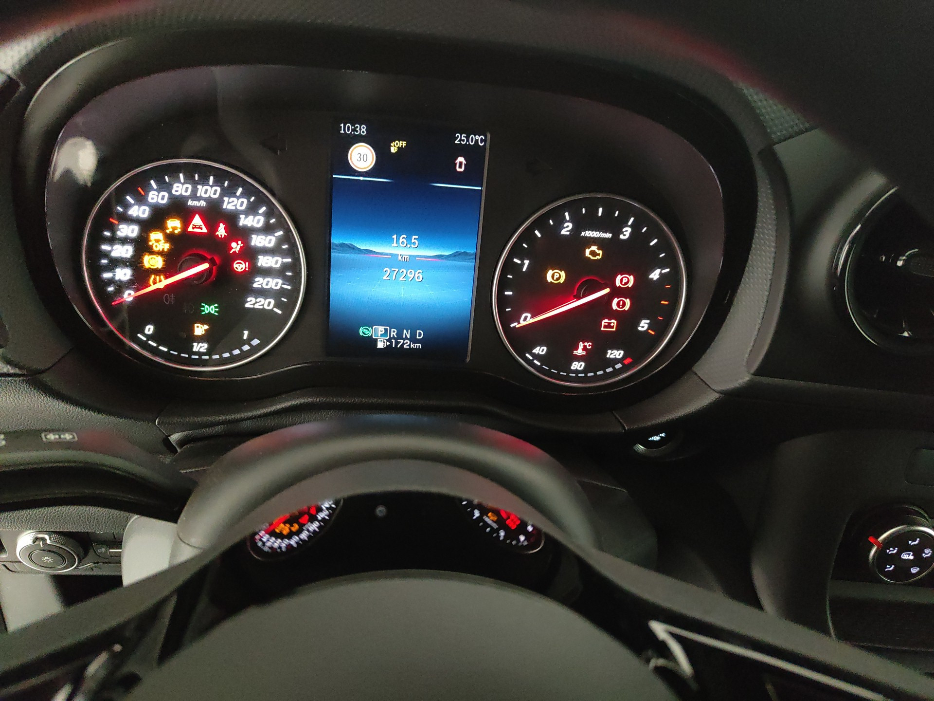 MERCEDES Citan 110 cdi furgone Long auto