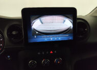 MERCEDES Citan 110 cdi furgone Long auto