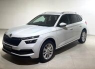 SKODA KAMIQ 1.0TSI 110CV DSG STYLE