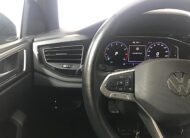 VOLKSWAGEN TAIGO R-LINE 1.0TSI 110CV DSG