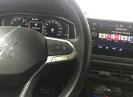 VOLKSWAGEN TAIGO R-LINE 1.0TSI 110CV DSG