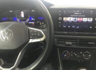 VOLKSWAGEN TAIGO LIFE 1.0TSI 95CV