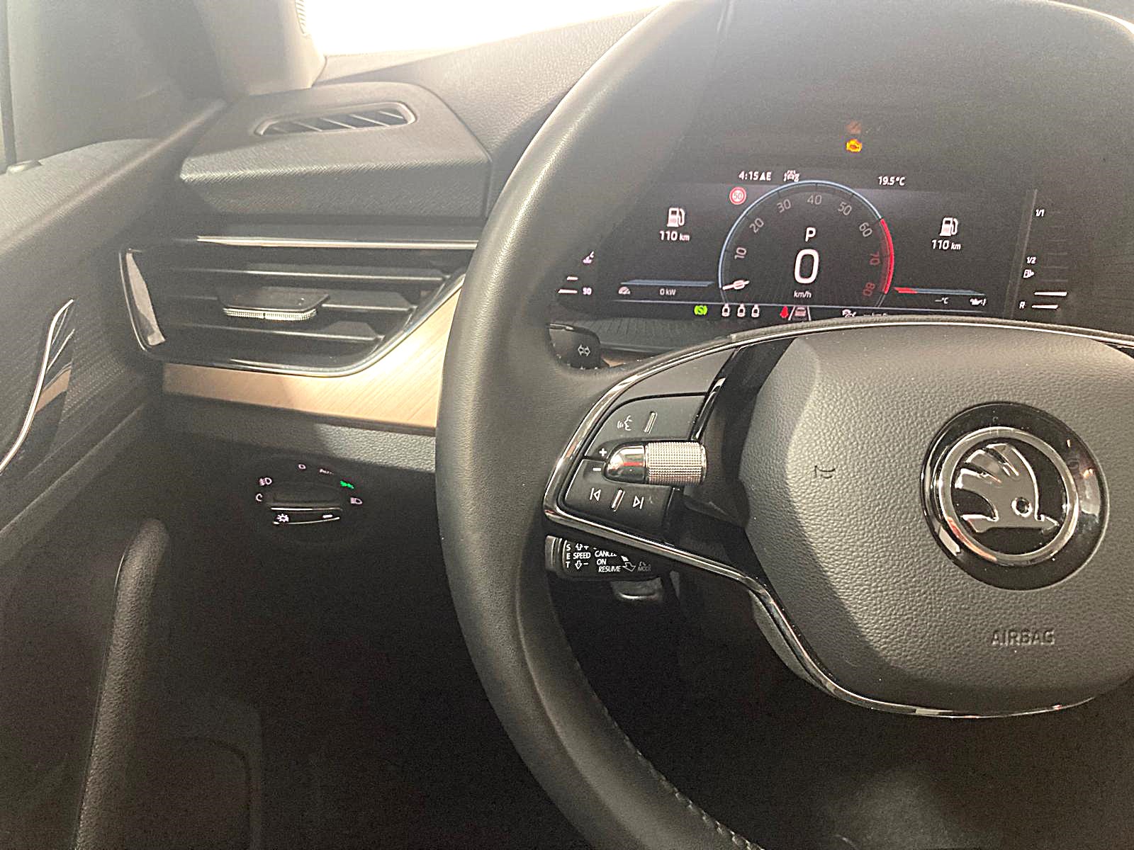 SKODA KAMIQ 1.0TSI 110CV DSG STYLE