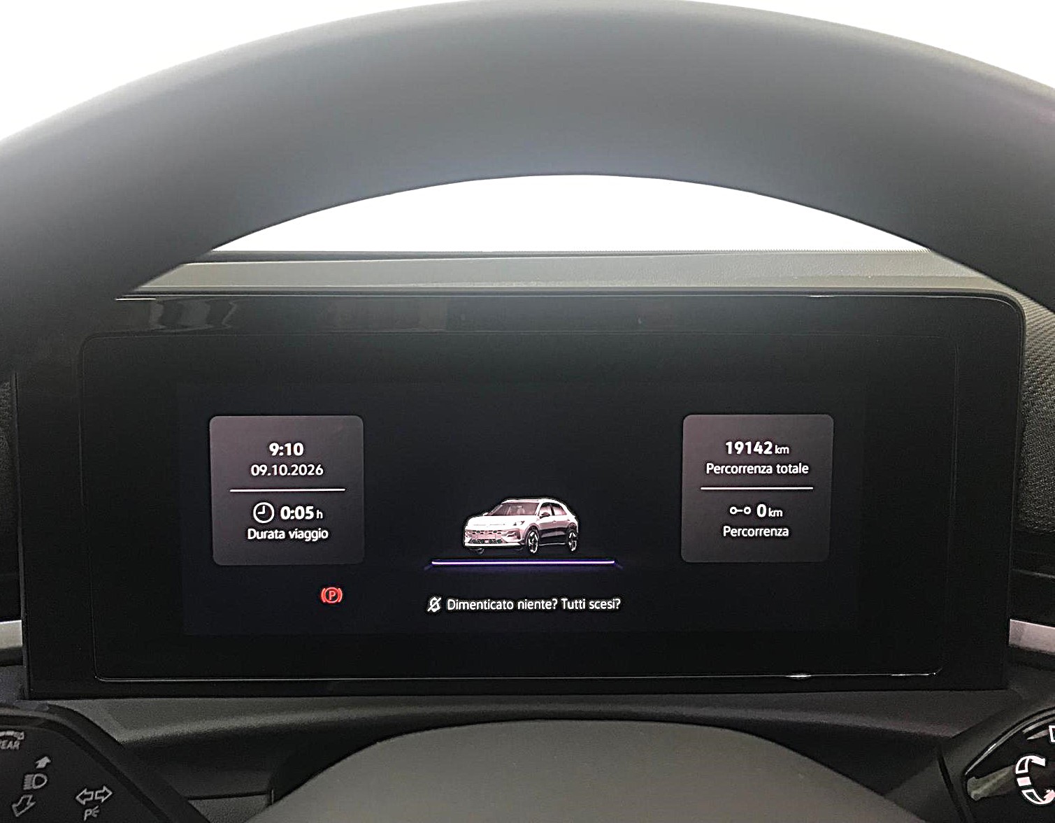 VOLKSWAGEN T-ROC 1.5 eTSI MILD-HYBRID R-LINE 150CV DSG