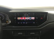 VOLKSWAGEN TAIGO R-LINE 1.0TSI 110CV DSG
