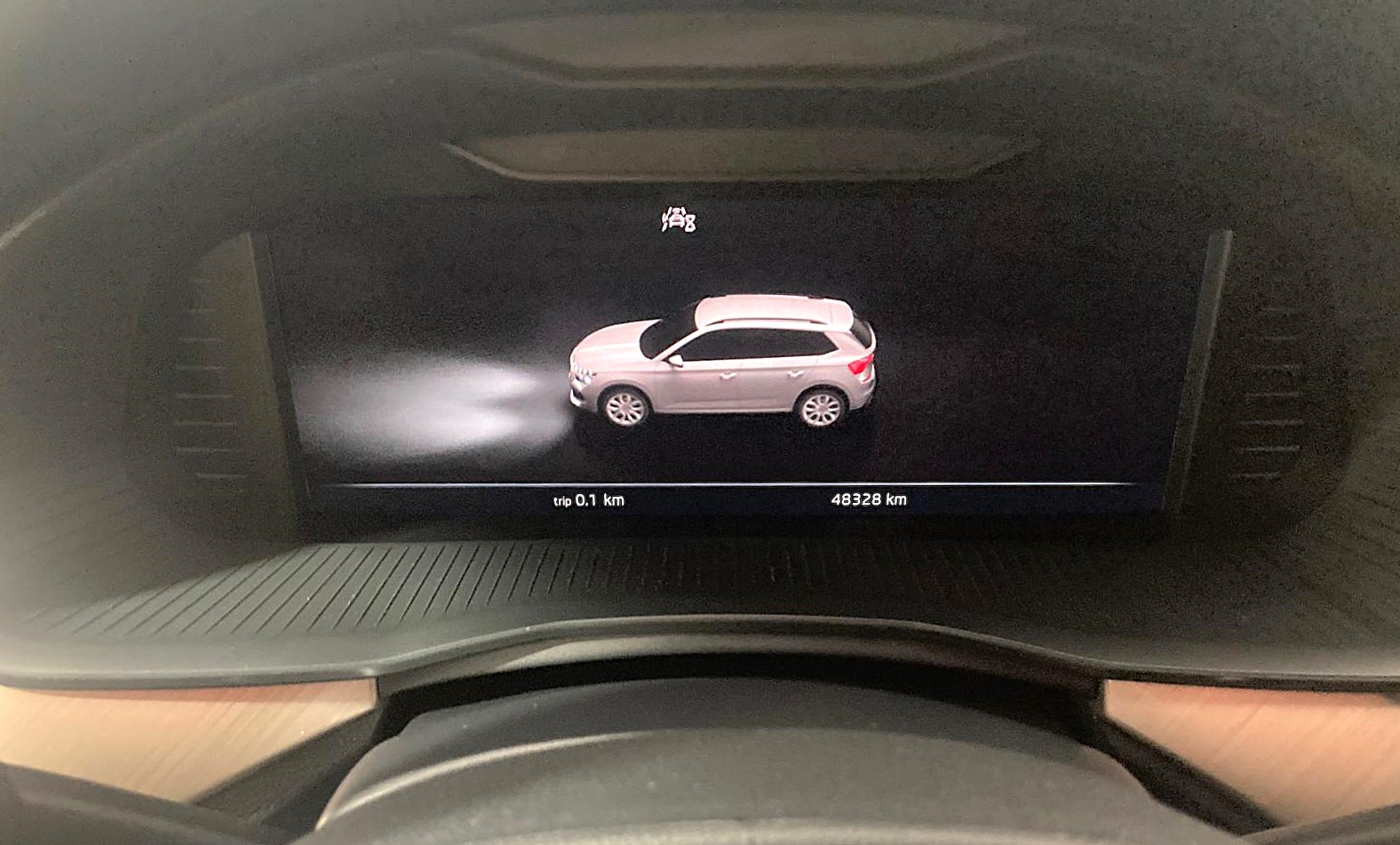 SKODA KAMIQ 1.0TSI 110CV DSG STYLE