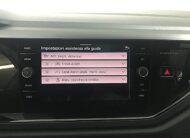 VOLKSWAGEN TAIGO R-LINE 1.0TSI 110CV DSG