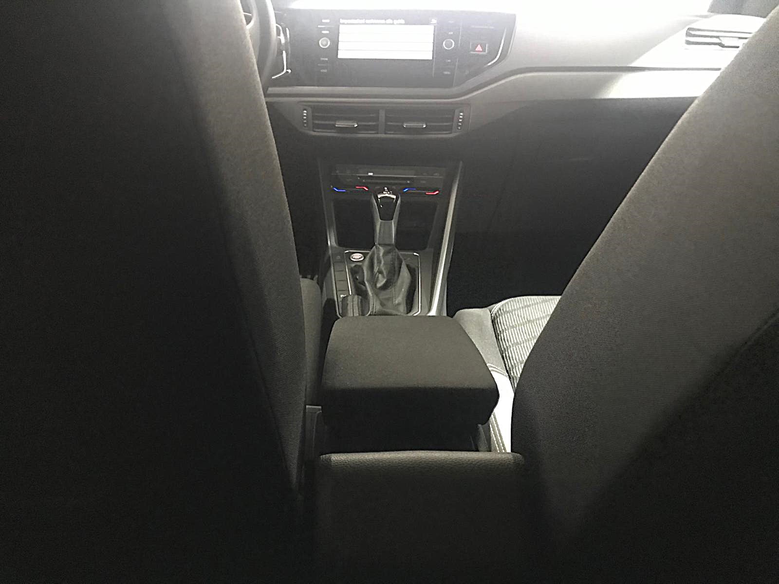 VOLKSWAGEN TAIGO R-LINE 1.0TSI 110CV DSG