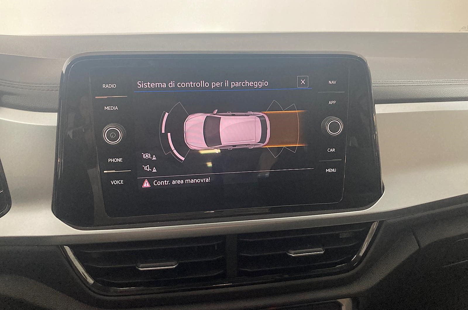 VOLKSWAGEN T-ROC 1.0TSI 110CV LIFE