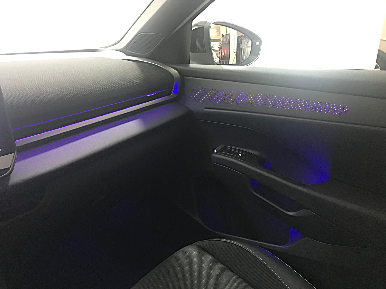 VOLKSWAGEN T-ROC 1.5 eTSI MILD-HYBRID R-LINE 150CV DSG