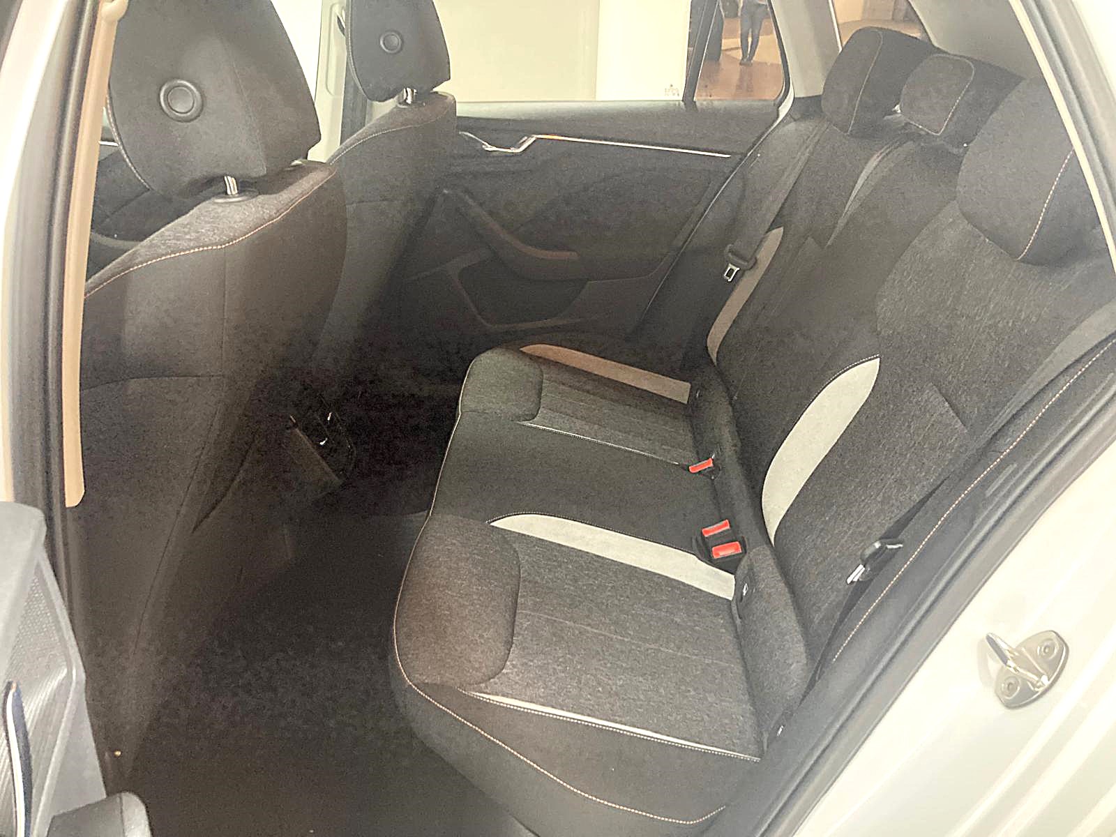 SKODA KAMIQ 1.0TSI 110CV DSG STYLE