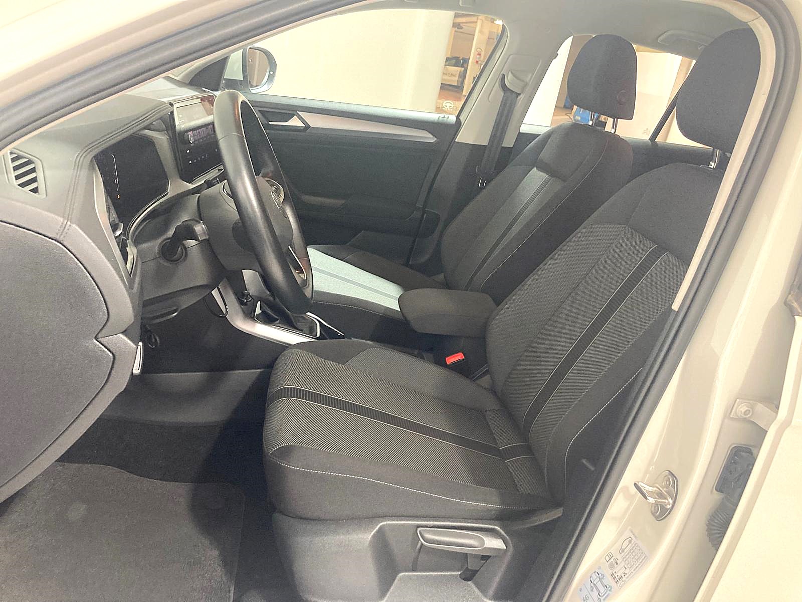 VOLKSWAGEN T-ROC 1.0TSI 110CV LIFE
