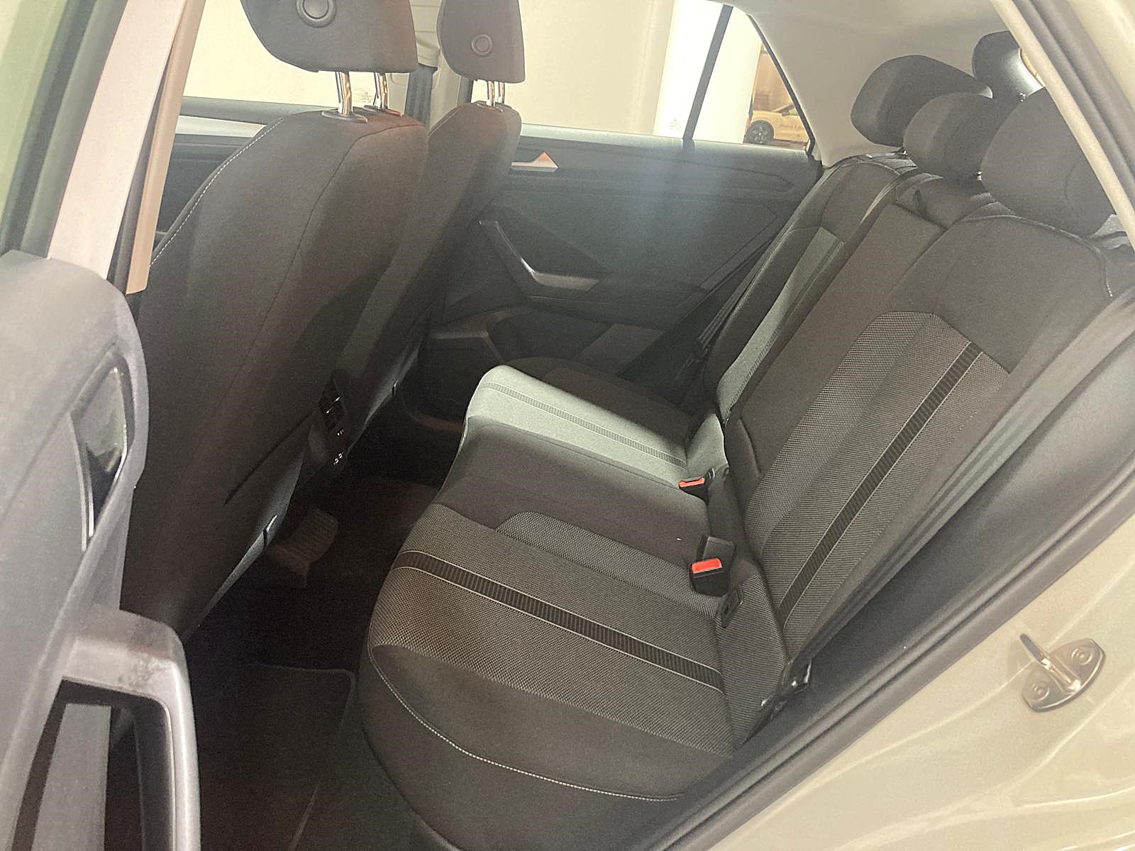 VOLKSWAGEN T-ROC 1.0TSI 110CV LIFE