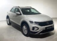 VOLKSWAGEN T-ROC 1.0TSI 110CV LIFE