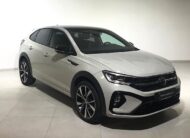 VOLKSWAGEN TAIGO R-LINE 1.0TSI 110CV DSG