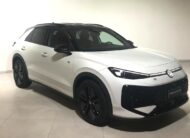 VOLKSWAGEN T-ROC 1.5 eTSI MILD-HYBRID R-LINE 150CV DSG