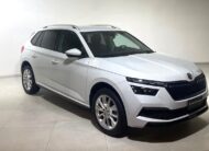 SKODA KAMIQ 1.0TSI 110CV DSG STYLE