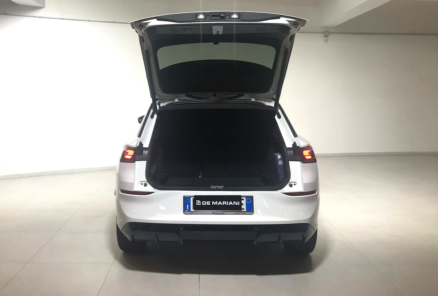 VOLKSWAGEN T-ROC 1.5 eTSI MILD-HYBRID R-LINE 150CV DSG