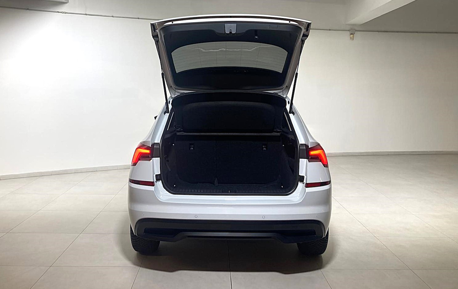 SKODA KAMIQ 1.0TSI 110CV DSG STYLE