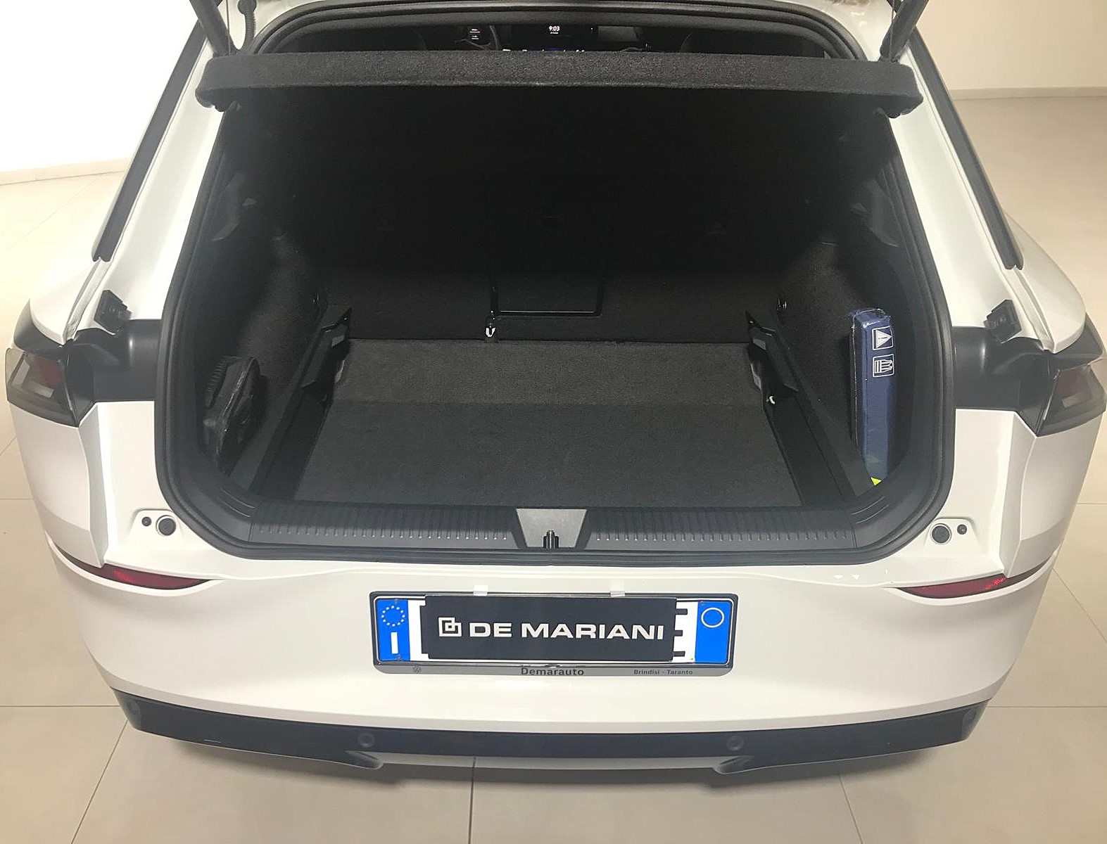 VOLKSWAGEN T-ROC 1.5 eTSI MILD-HYBRID R-LINE 150CV DSG