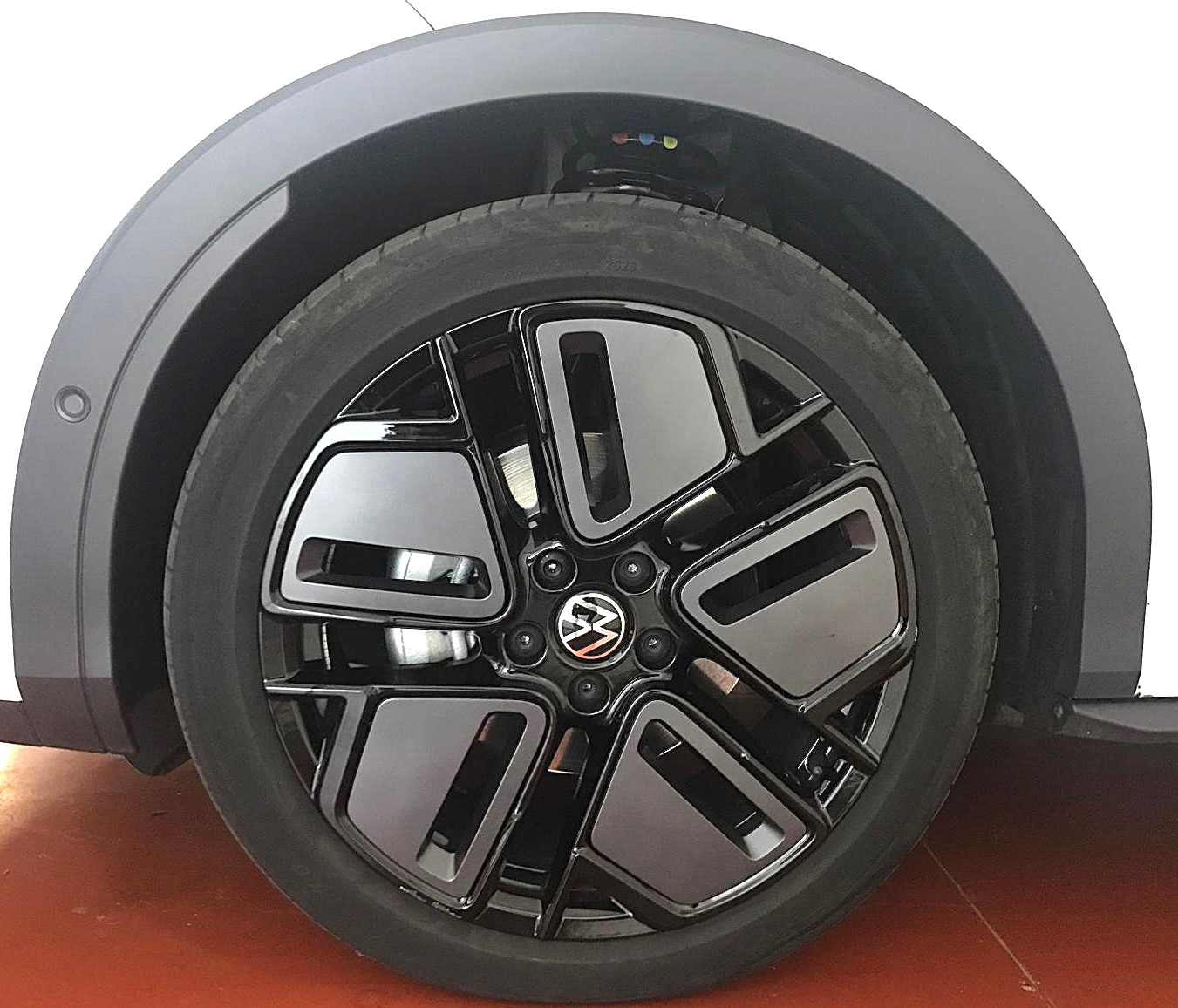 VOLKSWAGEN T-ROC 1.5 eTSI MILD-HYBRID R-LINE 150CV DSG