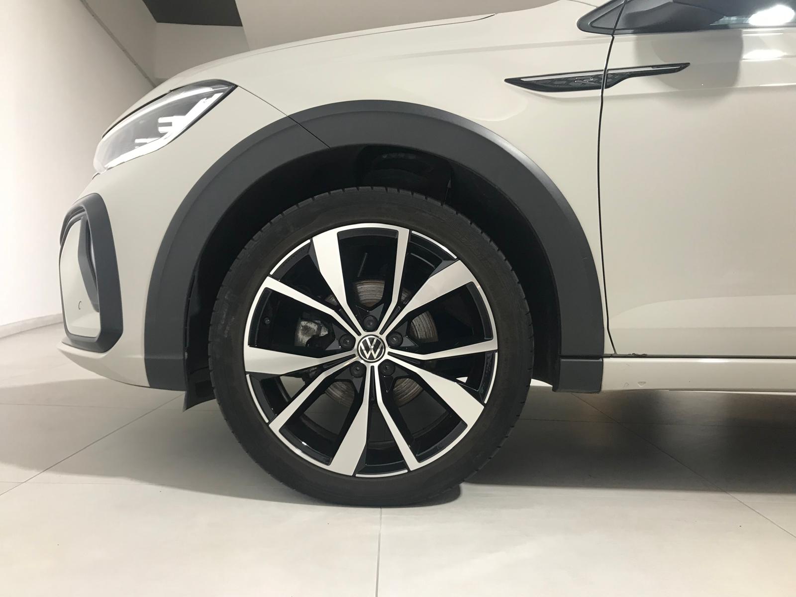 VOLKSWAGEN TAIGO R-LINE 1.0TSI 110CV DSG
