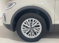 VOLKSWAGEN T-ROC 1.0TSI 110CV LIFE