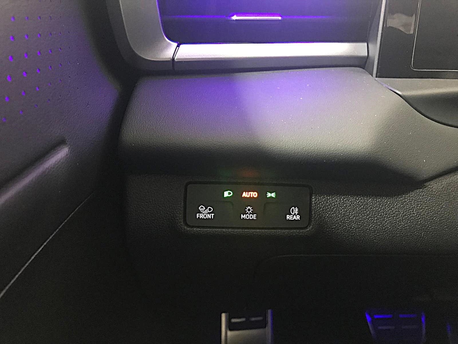 VOLKSWAGEN T-ROC 1.5 eTSI MILD-HYBRID R-LINE 150CV DSG