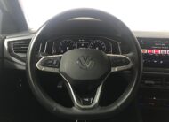 VOLKSWAGEN TAIGO R-LINE 1.0TSI 110CV DSG