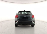 AUDI Q2 30 2.0 tdi S line edition s-tronic