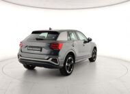 AUDI Q2 30 2.0 tdi S line edition s-tronic