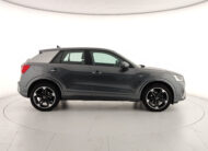 AUDI Q2 30 2.0 tdi S line edition s-tronic