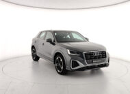 AUDI Q2 30 2.0 tdi S line edition s-tronic