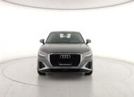 AUDI Q2 30 2.0 tdi S line edition s-tronic