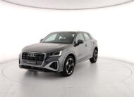 AUDI Q2 30 2.0 tdi S line edition s-tronic