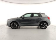 AUDI Q2 30 2.0 tdi S line edition s-tronic