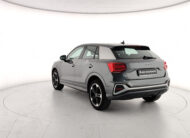 AUDI Q2 30 2.0 tdi S line edition s-tronic