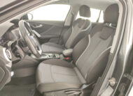 AUDI Q2 30 2.0 tdi S line edition s-tronic