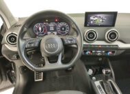 AUDI Q2 30 2.0 tdi S line edition s-tronic