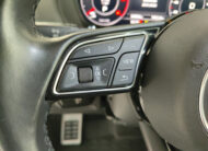 AUDI Q2 30 2.0 tdi S line edition s-tronic